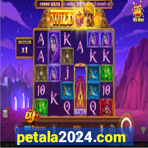 petala2024.com