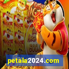 petala2024.com