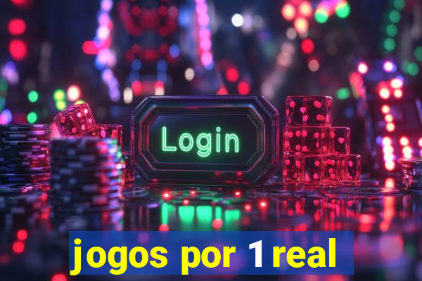 jogos por 1 real