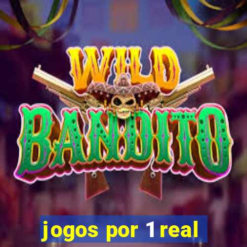 jogos por 1 real