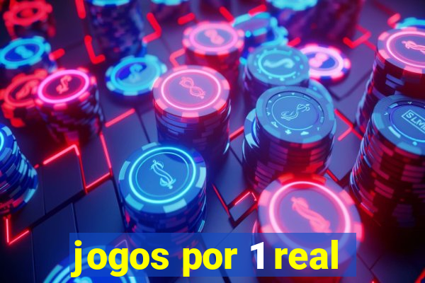 jogos por 1 real