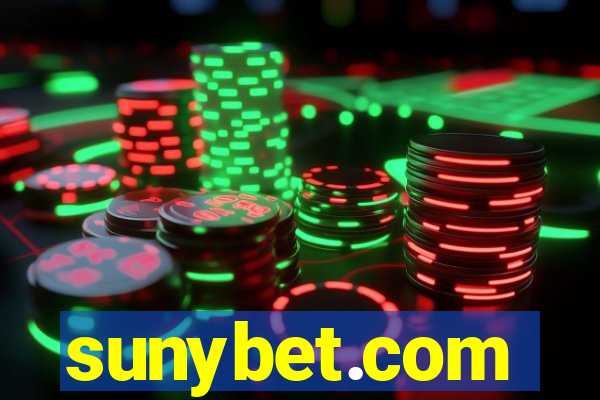 sunybet.com