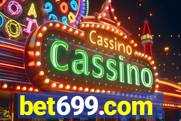 bet699.com