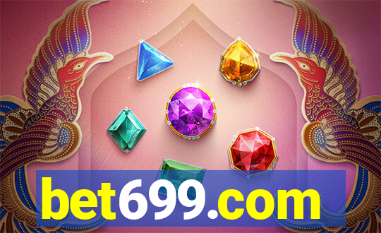 bet699.com