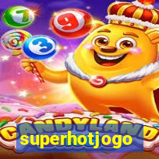 superhotjogo