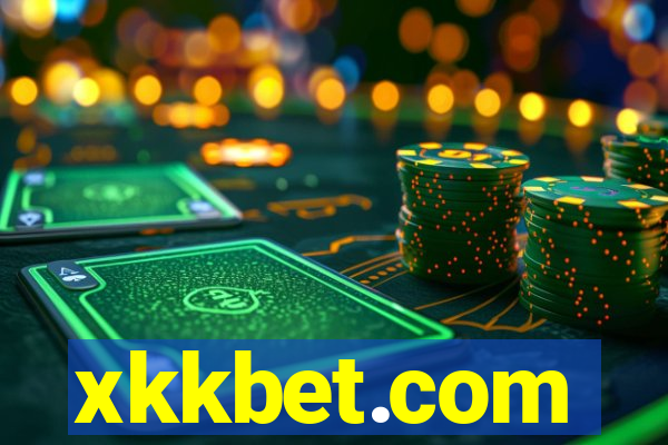 xkkbet.com