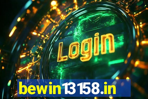 bewin13158.in