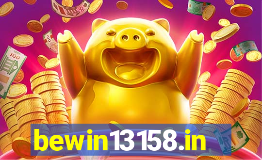 bewin13158.in