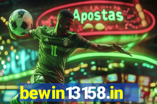 bewin13158.in
