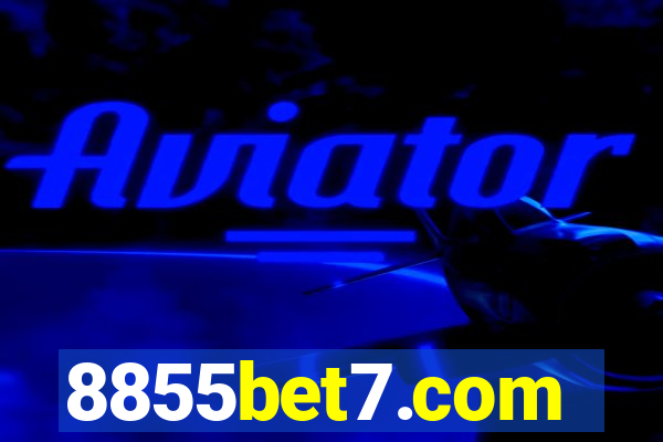 8855bet7.com