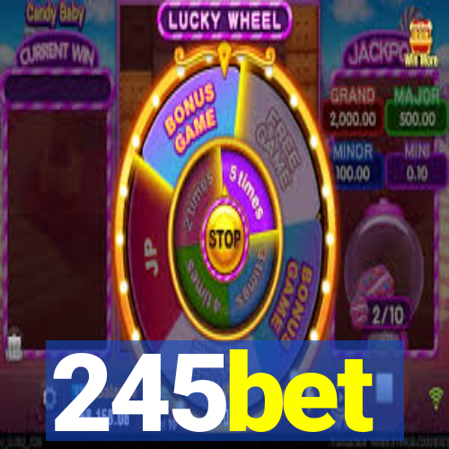 245bet