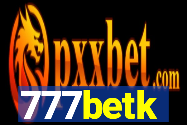 777betk