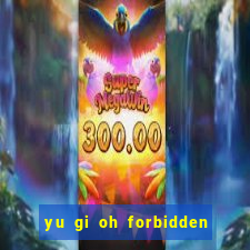 yu gi oh forbidden memories password cartas mais fortes