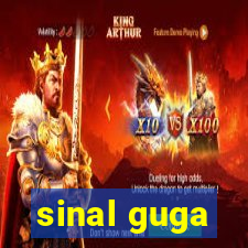 sinal guga