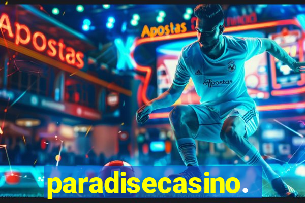 paradisecasino.com