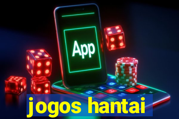jogos hantai