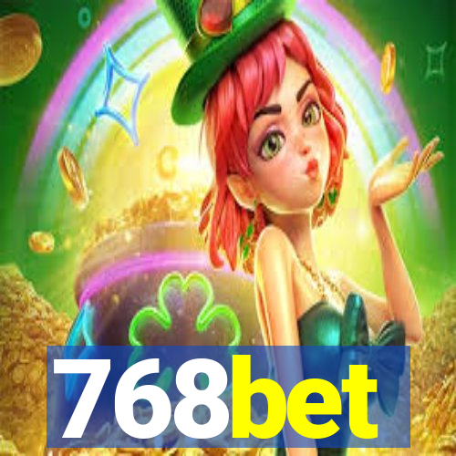 768bet