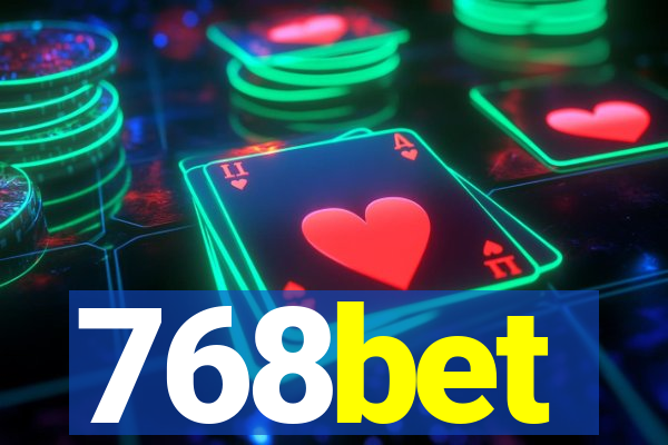 768bet