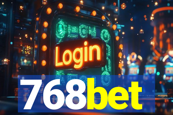 768bet