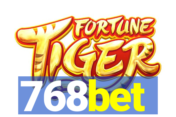 768bet