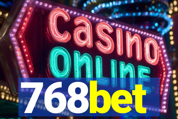 768bet