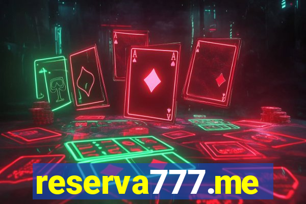 reserva777.me