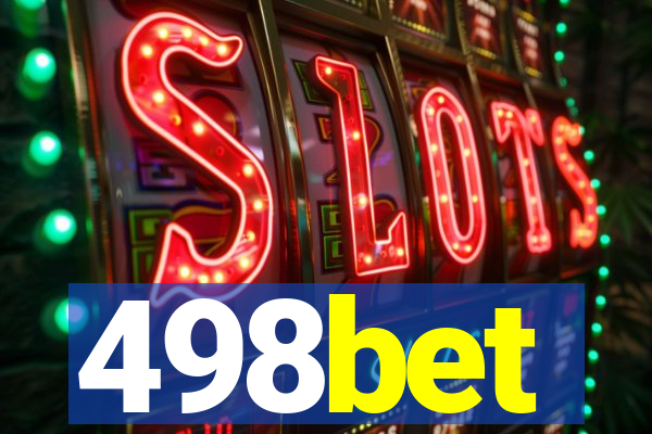 498bet