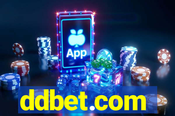 ddbet.com