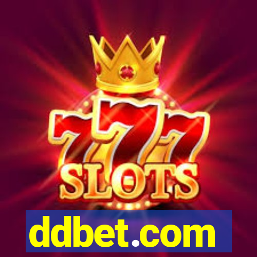 ddbet.com