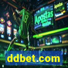 ddbet.com