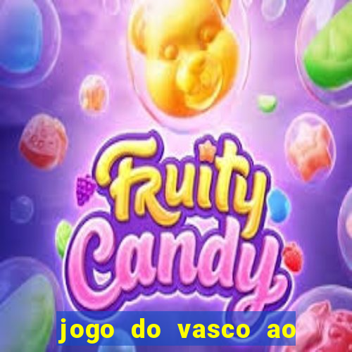 jogo do vasco ao vivo hd