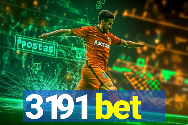 3191 bet