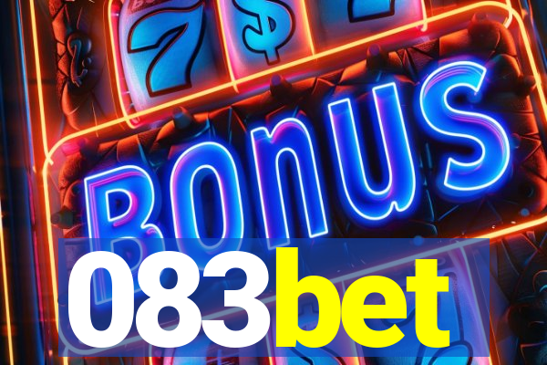 083bet