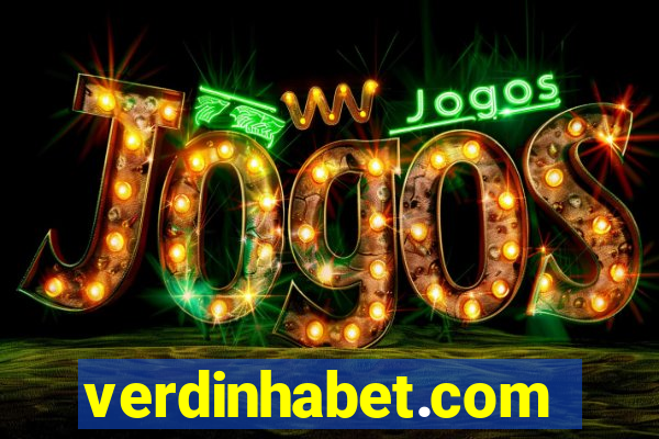verdinhabet.com