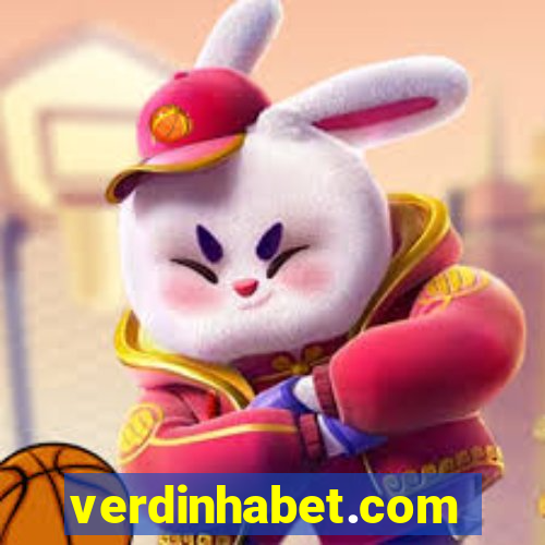 verdinhabet.com