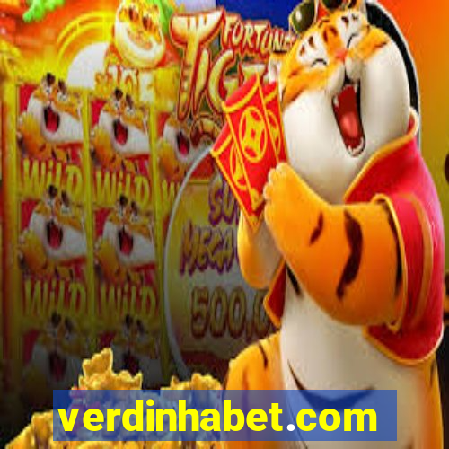 verdinhabet.com