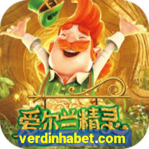 verdinhabet.com
