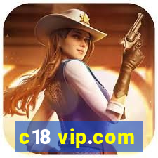 c18 vip.com