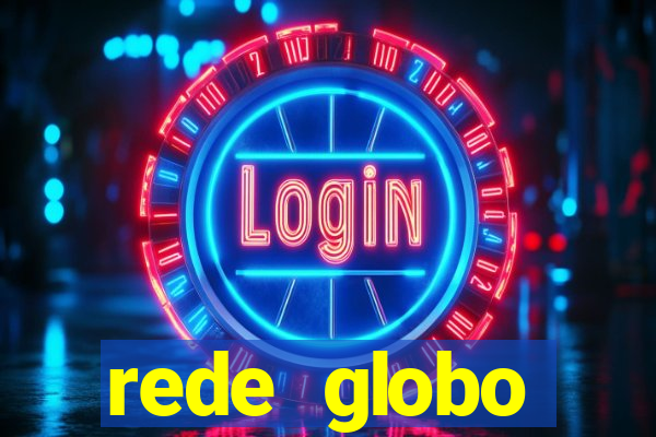 rede globo absolutamente tudo