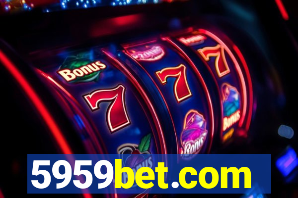 5959bet.com