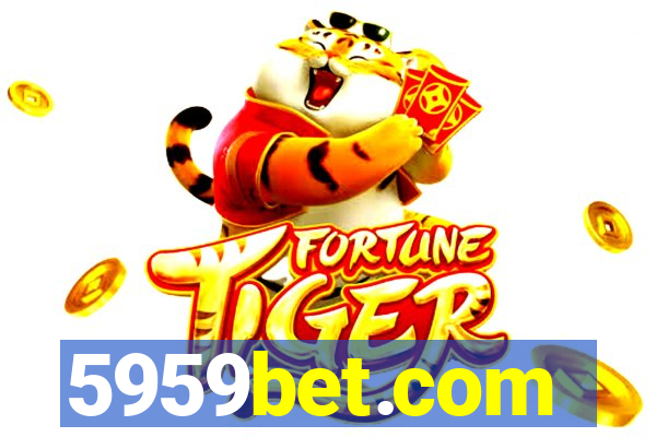 5959bet.com