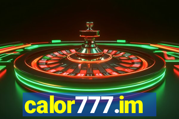calor777.im