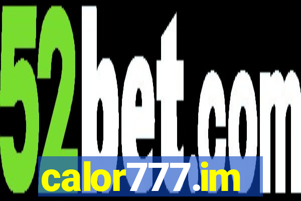 calor777.im