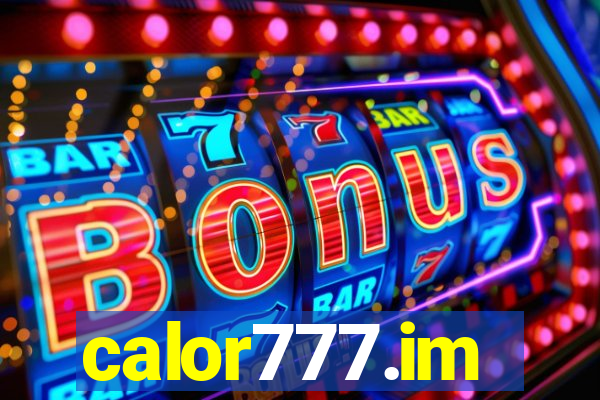 calor777.im