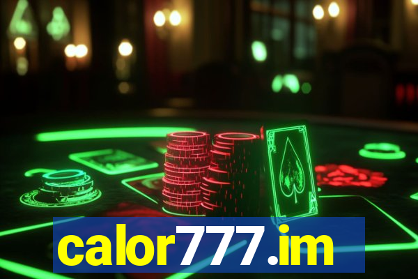 calor777.im
