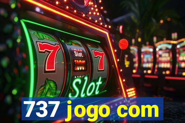 737 jogo com