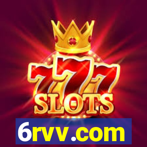 6rvv.com