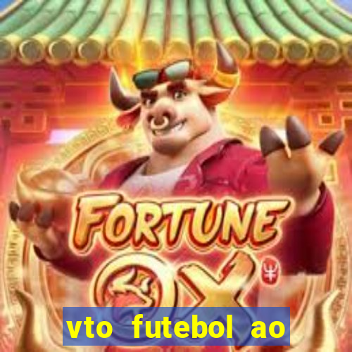 vto futebol ao vivo flamengo