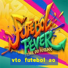 vto futebol ao vivo flamengo