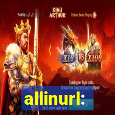 allinurl: 